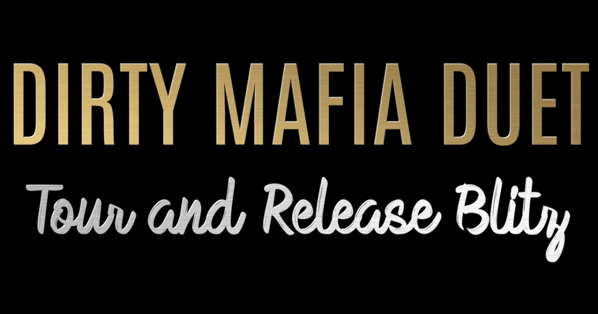 Dirty Mafia Duet, An Audible Original  